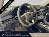 2027 INFINITI QX60 - Preview 6