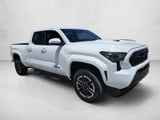 2025 Toyota Tacoma - Preview 3