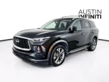 2024 INFINITI QX60 - Preview 3