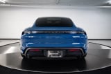 2023 Porsche Taycan - Preview 5