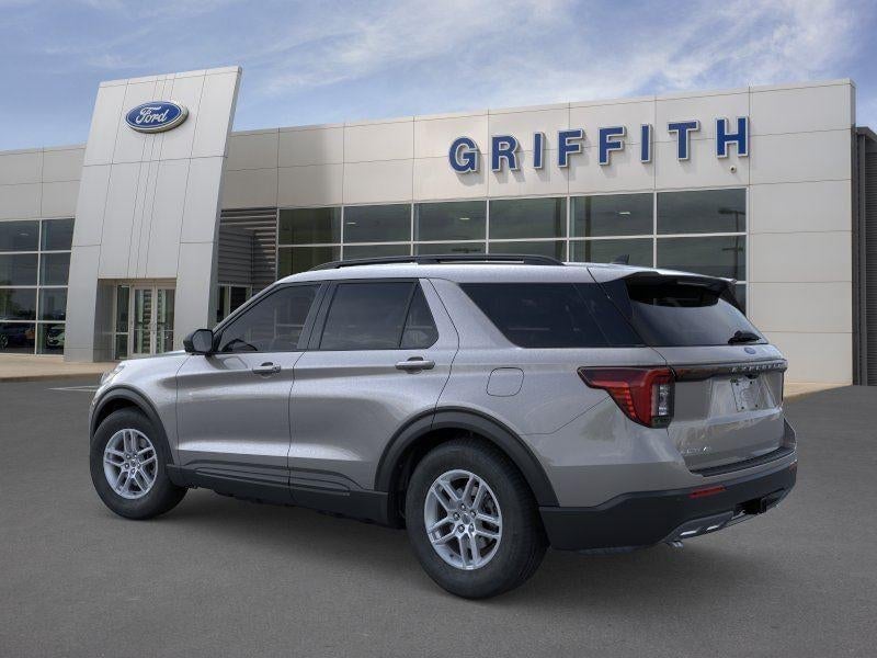 2026 Ford Explorer - Image 2