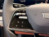 2027 Cadillac Optiq - Preview 14