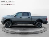 2026 Ram 2500 - Preview 13