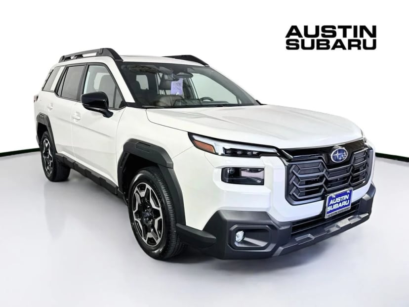 2026 Subaru Outback - Image 1