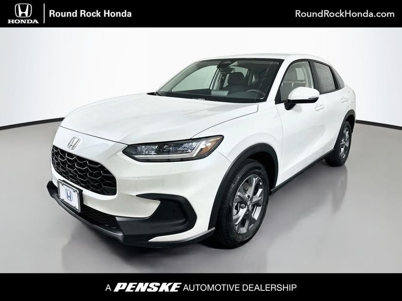 2027 Honda HR-V - Image 1