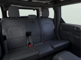 2026 Ford Bronco - Preview 11