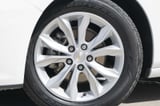 2025 Chevrolet Malibu - Preview 2