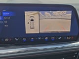 2025 Chevrolet Tahoe - Preview 16