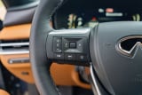 2027 INFINITI QX60 - Preview 13