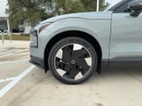 2026 Volvo EX30 - Preview 9