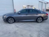 2020 Honda Accord - Preview 5
