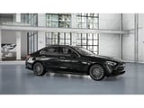 2027 Mercedes-Benz C-Class - Preview 13