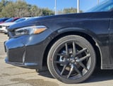 2026 Honda Civic - Preview 8