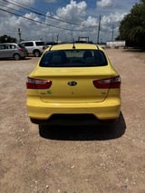 2016 Kia Rio - Preview 4