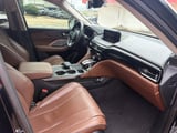 2023 Acura MDX - Preview 12