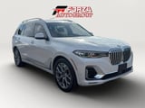 2021 BMW X7 - Preview 5