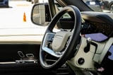 2022 Land Rover Range Rover - Preview 14