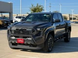 2024 Toyota Tacoma - Preview 10