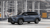 2026 Toyota Grand Highlander - Preview 2