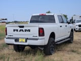 2027 Ram 2500 - Preview 4