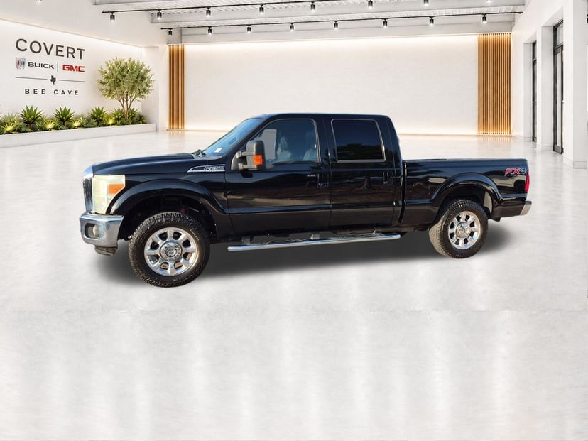 2016 Ford F-250 - Image 2
