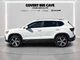 2025 Volkswagen Taos - Preview 4