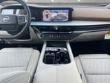 2027 Nissan Murano - Preview 3
