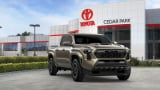 2026 Toyota Tacoma - Preview 16