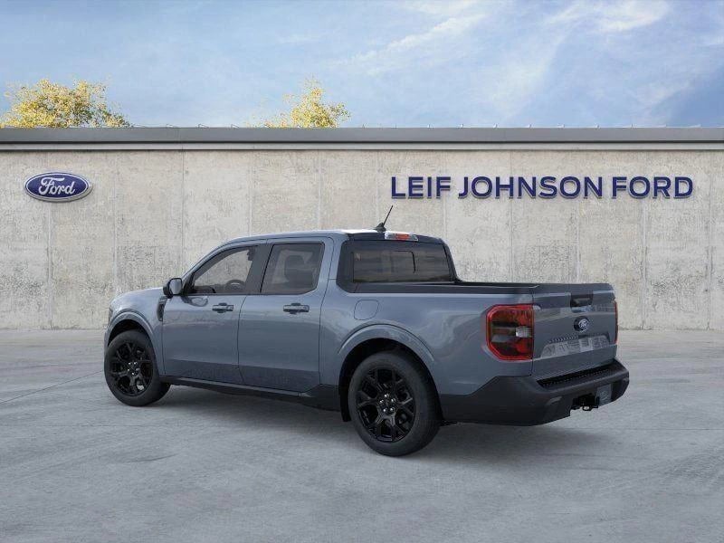 2026 Ford Maverick - Image 2