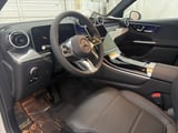 2026 Mercedes-Benz GLC - Preview 12