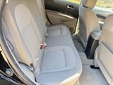 2010 Nissan Rogue - Preview 11