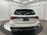 2027 Mercedes-Benz GLC - Preview 6