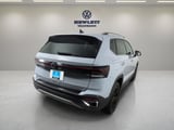 2025 Volkswagen Taos - Preview 8