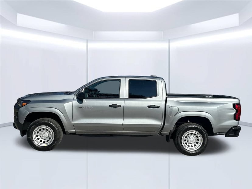 2026 Chevrolet Colorado - Image 1