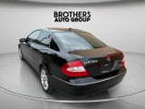 2009 Mercedes-Benz CLK-Class - Preview 8