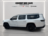 2026 Jeep Grand Wagoneer L - Preview 6