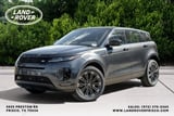 2026 Land Rover Range Rover Evoque - Preview 2