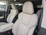 2026 Subaru Ascent - Preview 7