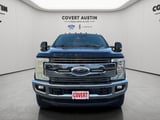 2017 Ford F-250 - Preview 8