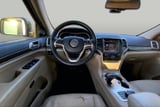 2015 Jeep Grand Cherokee - Preview 5