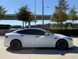 2021 Tesla Model S - Preview 2