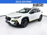 2026 Subaru Crosstrek - Preview 3