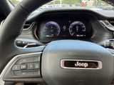 2026 Jeep Grand Cherokee L - Preview 11