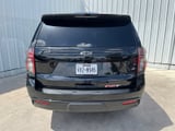 2024 Chevrolet Suburban - Preview 7