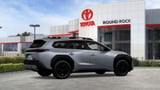 2026 Toyota bZ Woodland - Preview 11