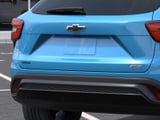 2026 Chevrolet Trax - Preview 13