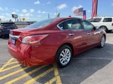 2015 Nissan Altima - Preview 3