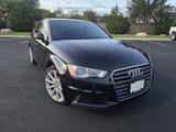 2015 Audi A3 - Preview 4
