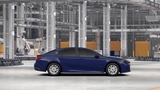 2027 Toyota Camry - Preview 12