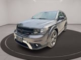 2015 Dodge Journey - Preview 2